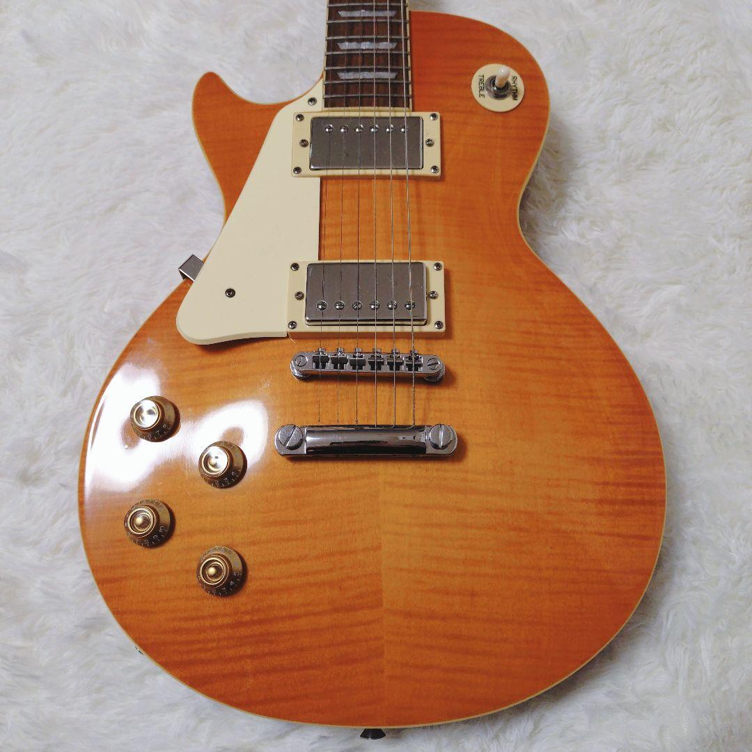 Grass Roots Limited MODEL レフティ エレキギター