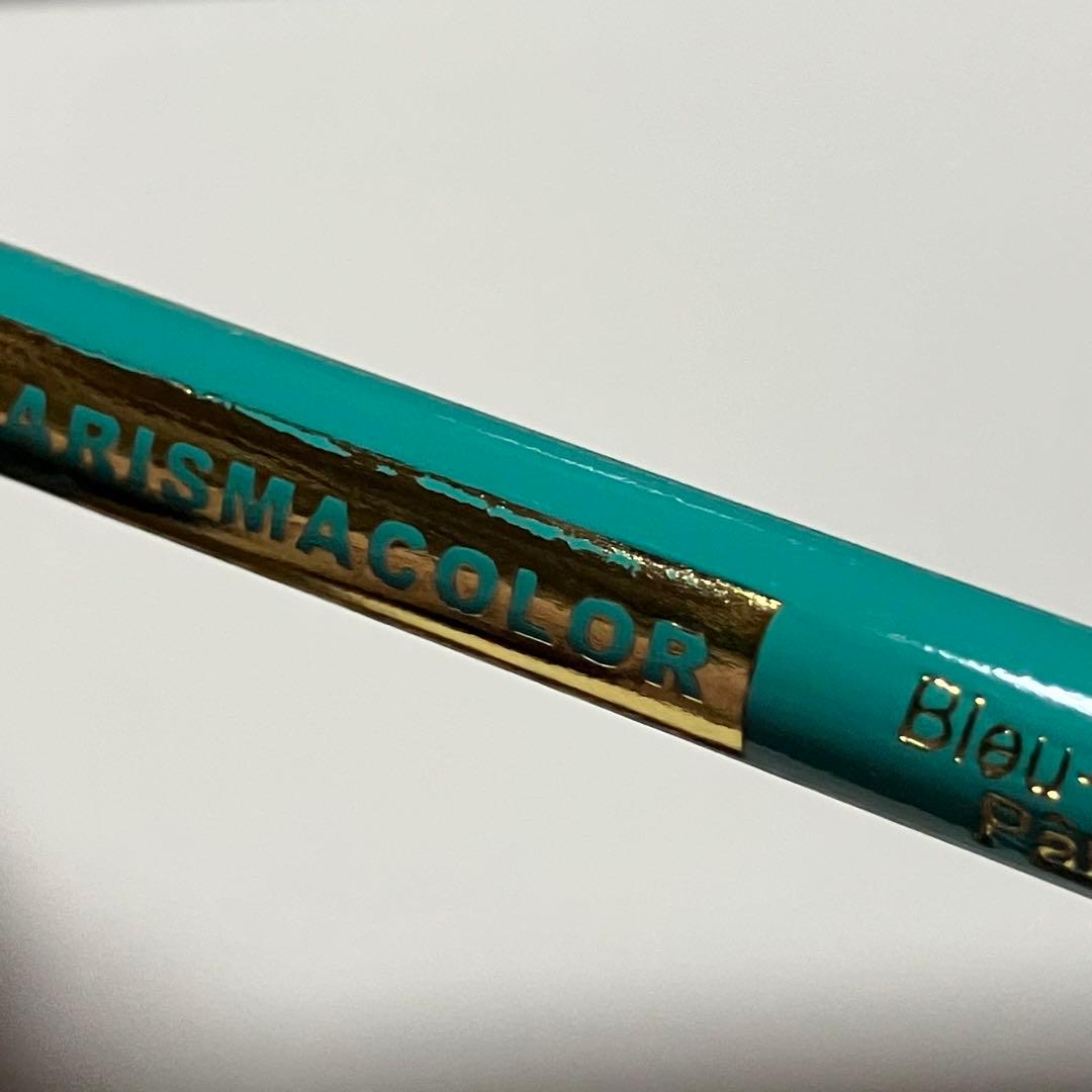 カリスマカラー 50本 50色 色鉛筆 画材