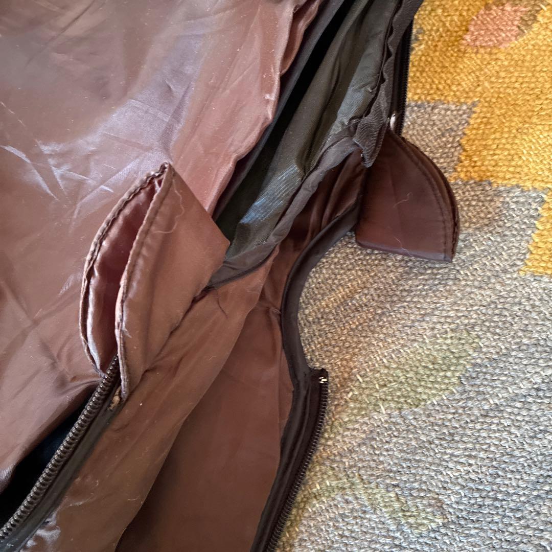 northeagle 420 サークルマルチシート　インナー　マット　ブラウン