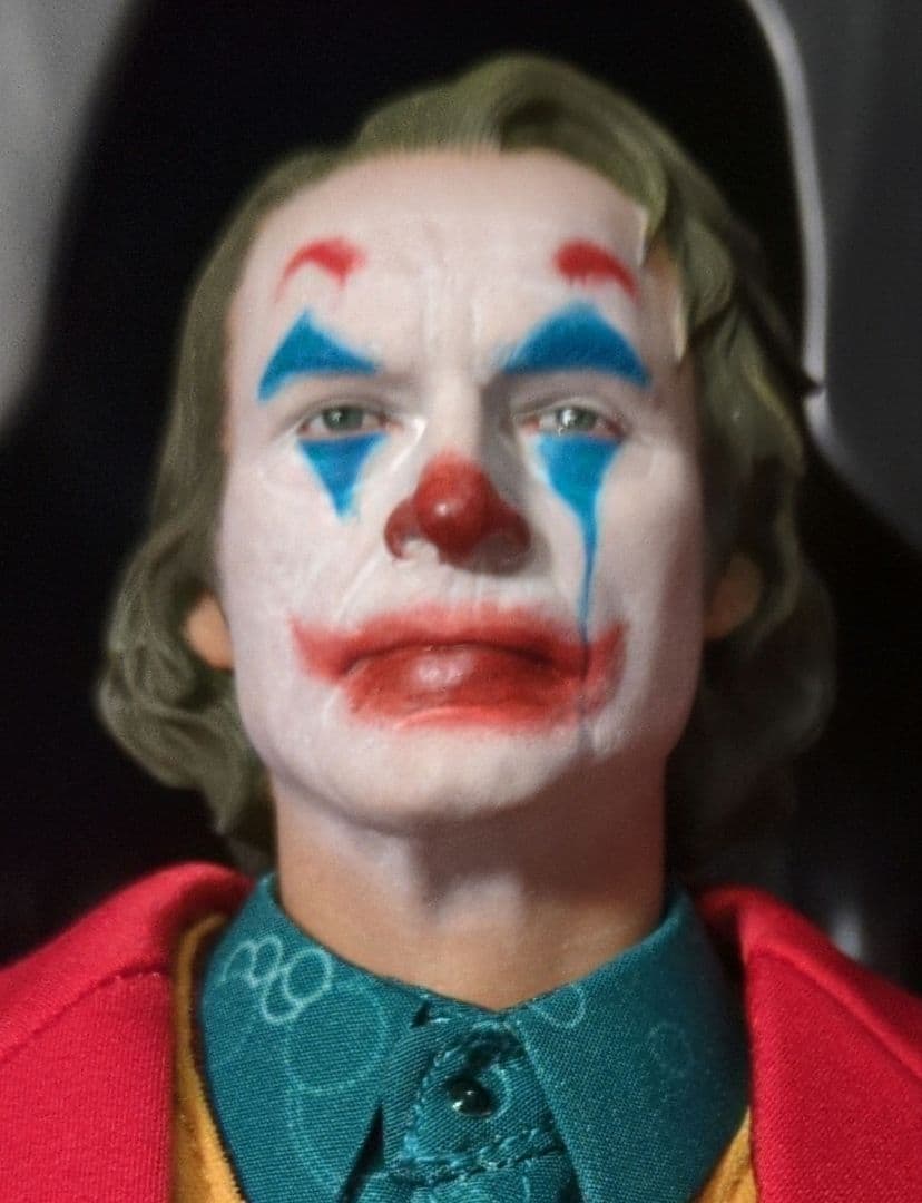 特価 TOYS ERA PE004 1/6 Joker ジョーカー