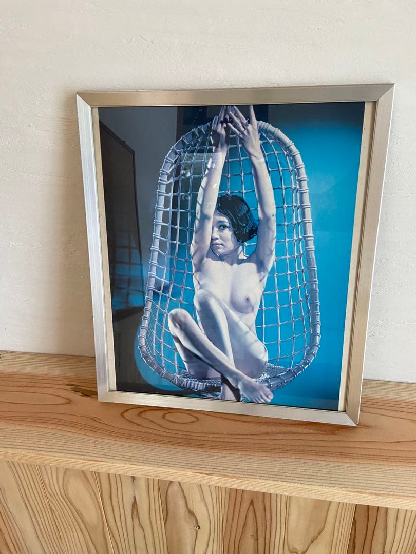 芸術写真 Rare vintage Japanese nude art