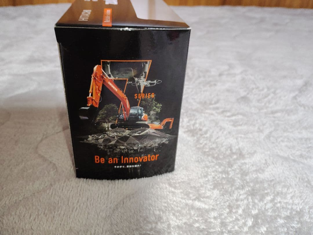 日立建機ZX225-7 1/50