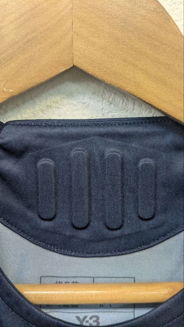 【選手実使用モデル】サッカー日本代表2024オーセンティックユニフォーム