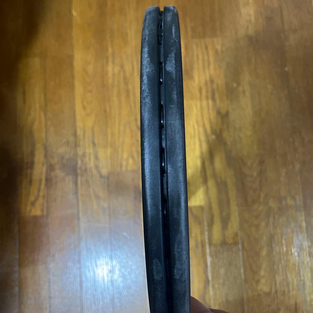 PRO STAFF 97テニスラケット　フェデラー