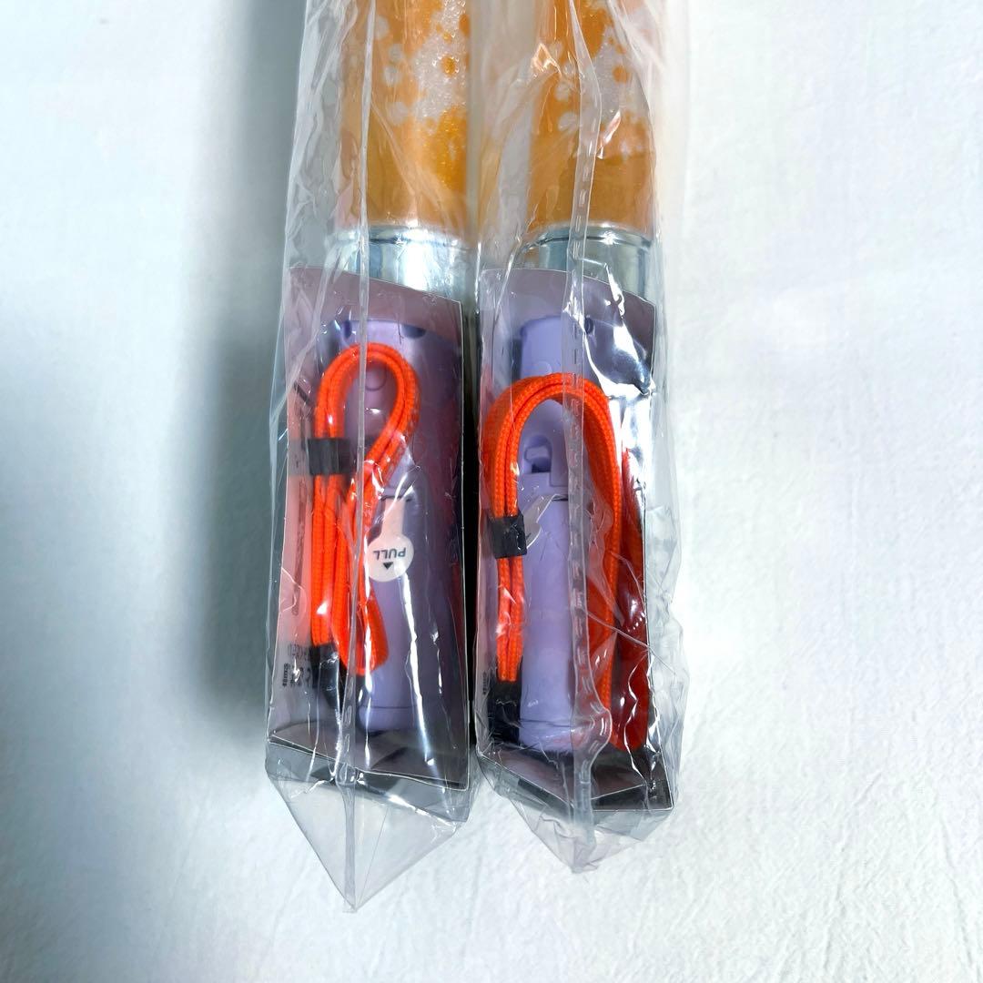 超特急　ハル(柏木悠) EVE ペンライト　2本セット