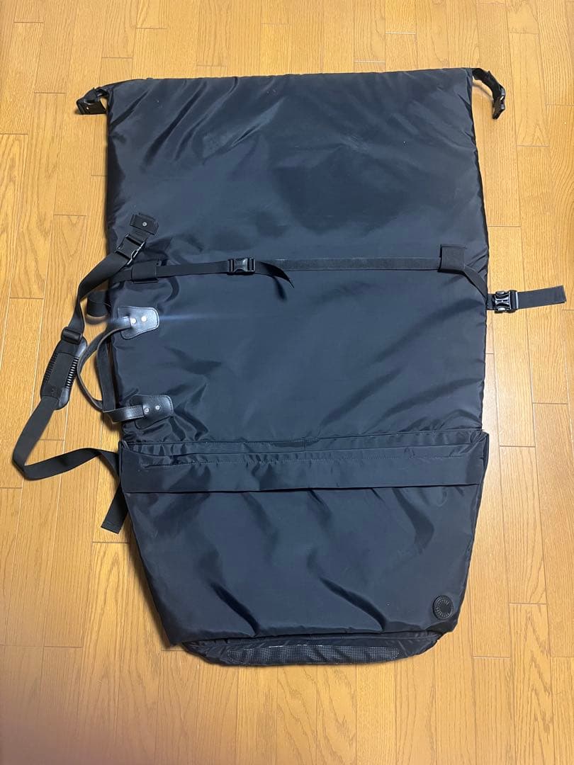 CURTIS チューバ用ソフトケース　フリーサイズ