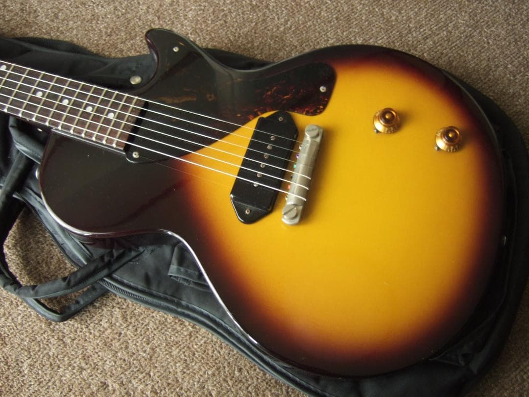 Orville Les Paul Junior Jr オーヴィル オービル