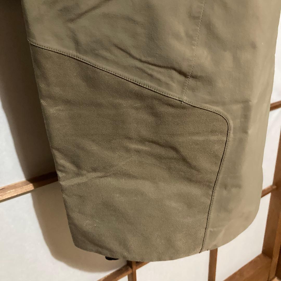 パタゴニア　パウスレイヤービブ 女性用S