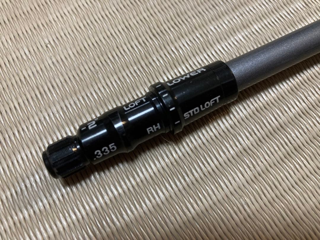 テーラー　Qi35 TOUR 7W スピーダーNX 75X FW チタン　ツアー