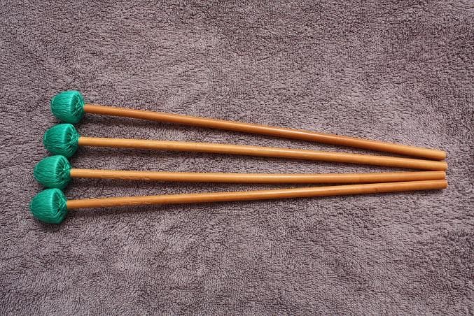 マレット№87　YAMAHA MR-3020 / 4本