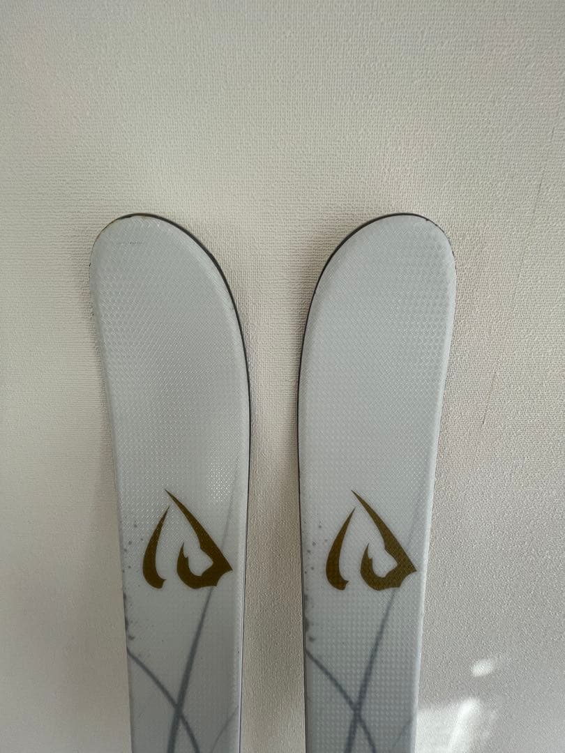 ID one ski MR-CE172cm MIKSIGNATUREスキーケース