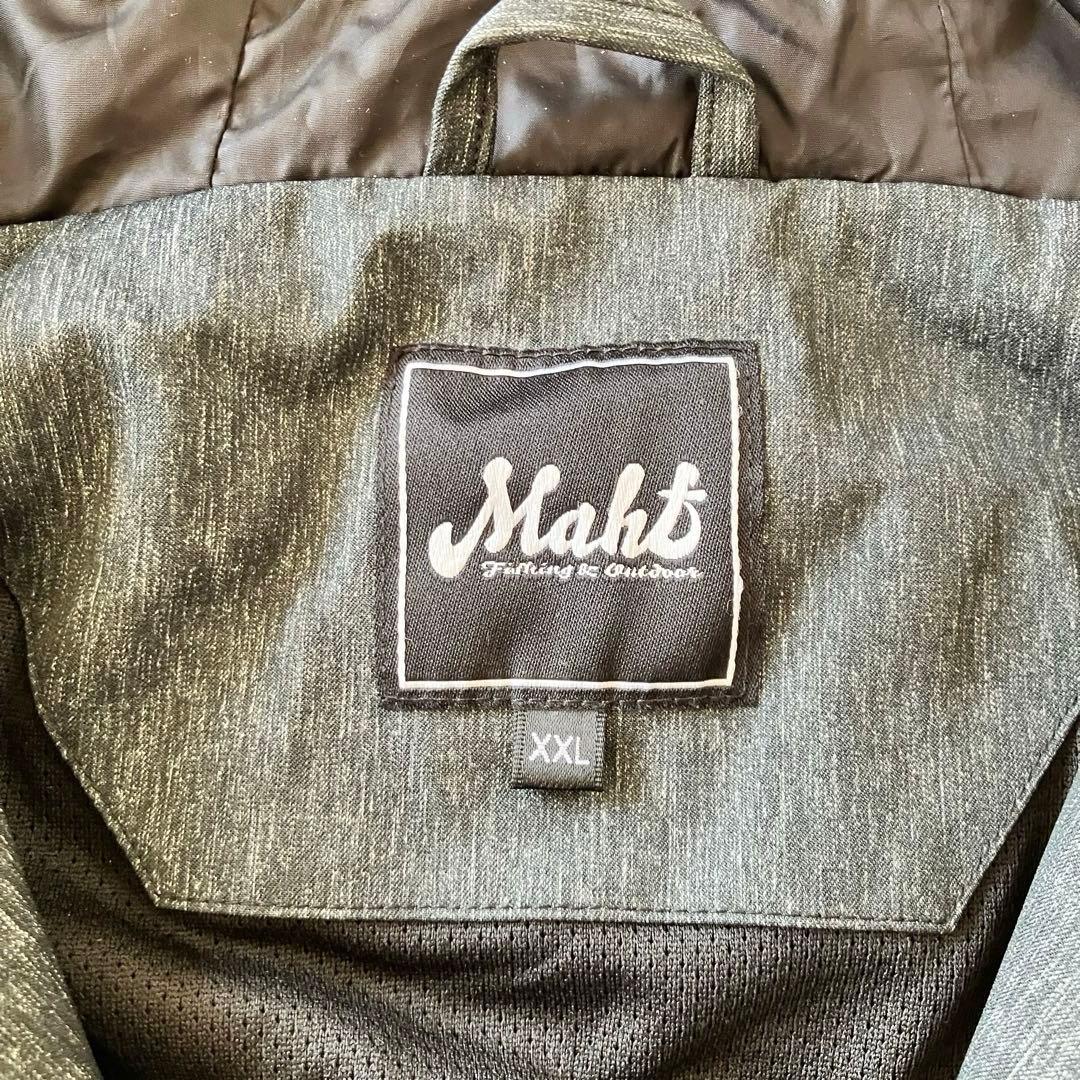 #X7✨MAHT✨スノボ ウェア 上下セット メンズXXL 2XL