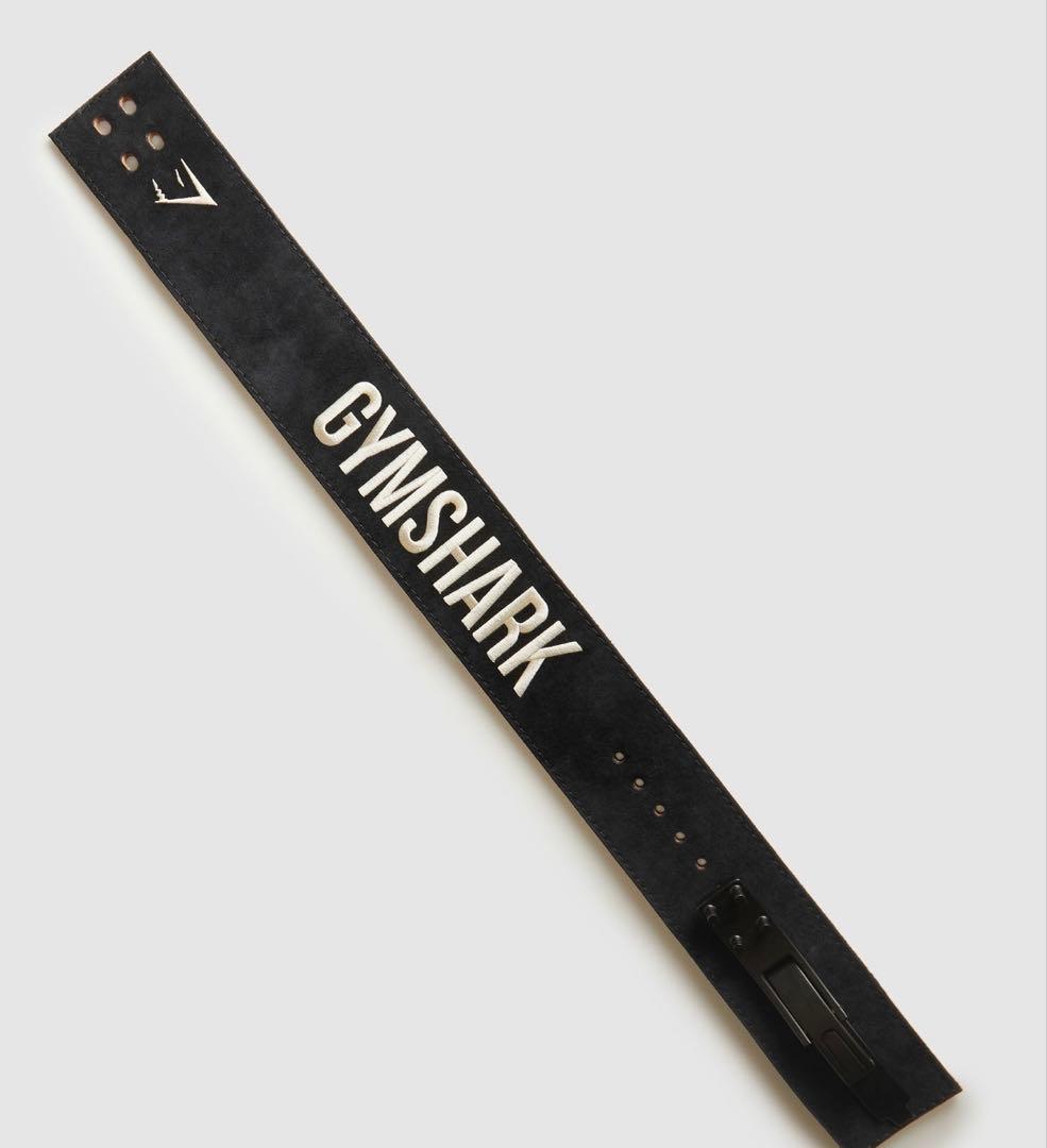 【新品】 トレーニングパワーベルト ブラック