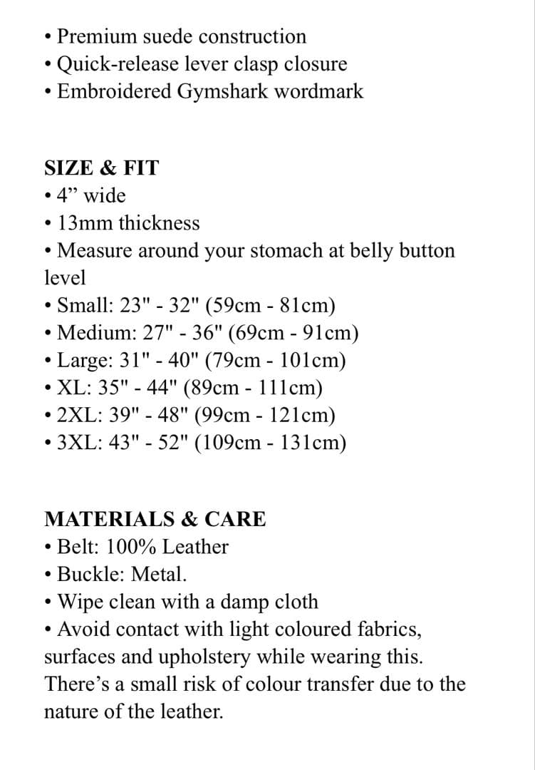 【新品】 トレーニングパワーベルト ブラック