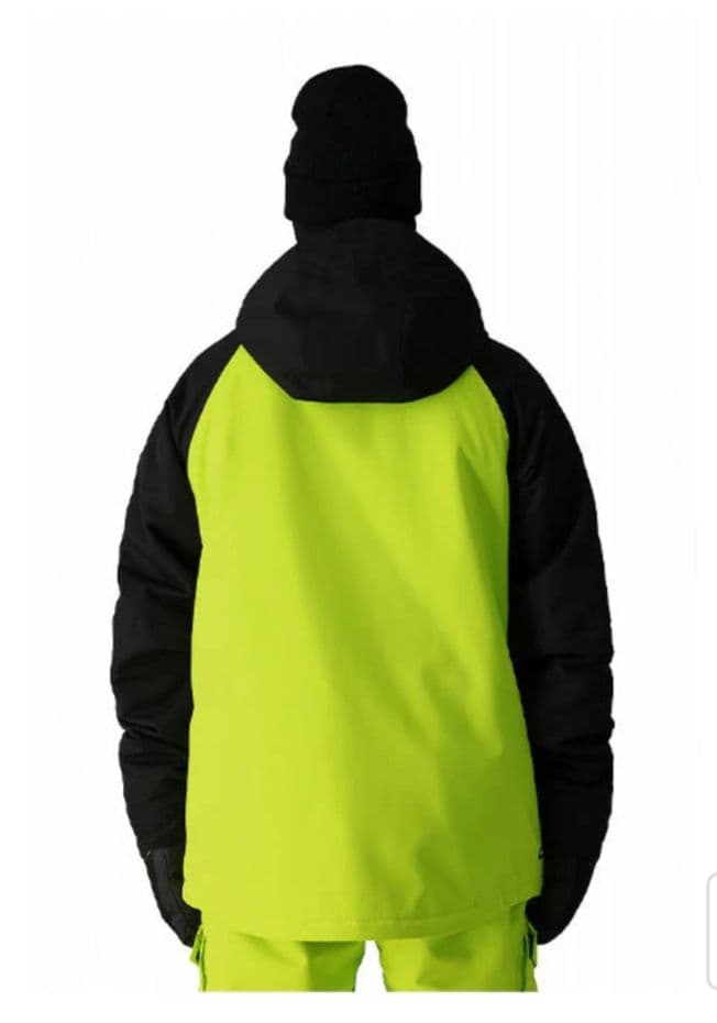 686スノーボードウェアジャケットGEO INSULATED JACKETスノボ