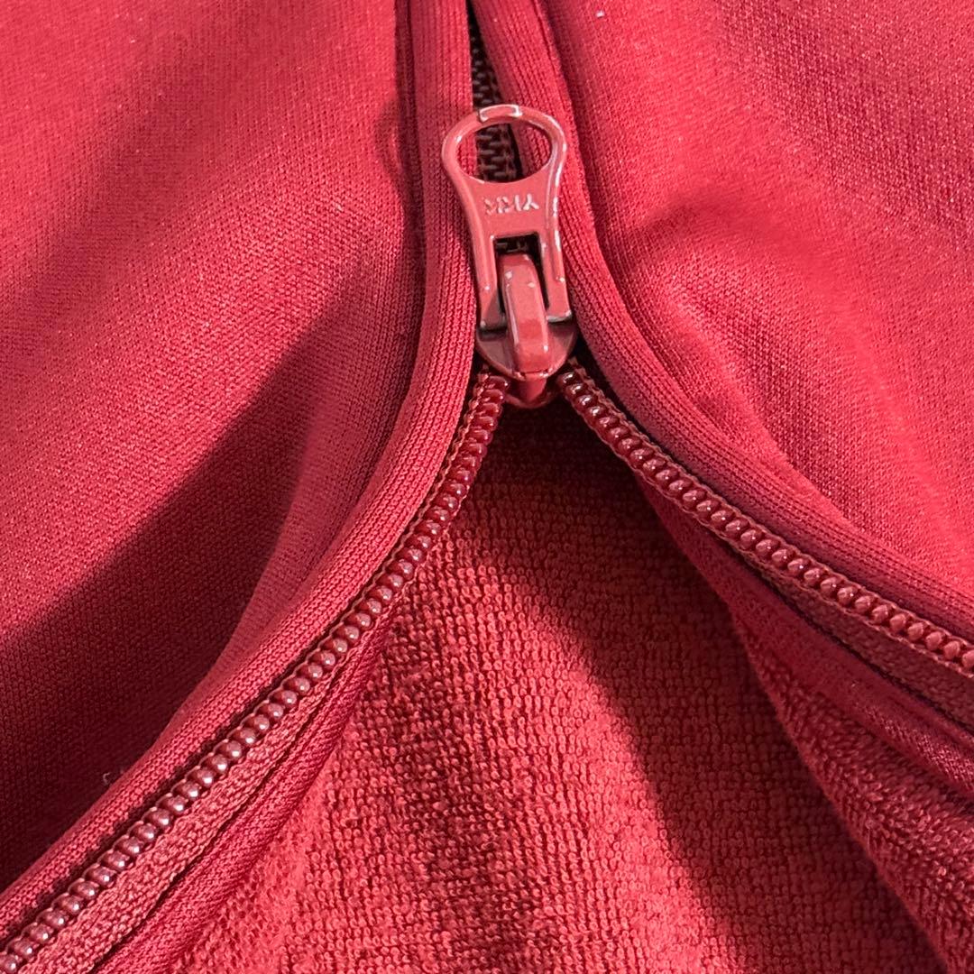 希少 Puma 00s サッカーポルトガル代表 ジャージ トラックジャケット M