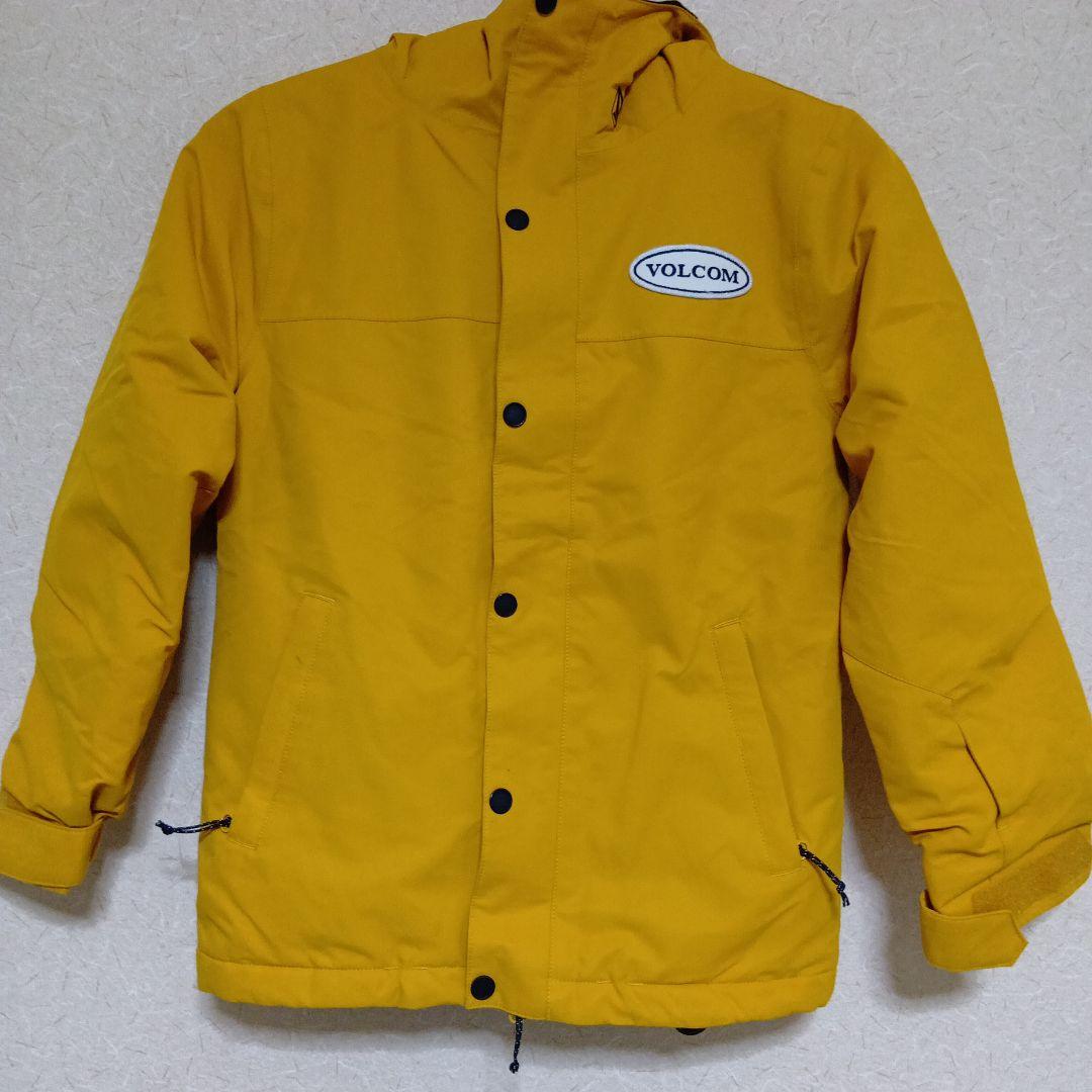 VOLCOM スノーボードウェア キッズ