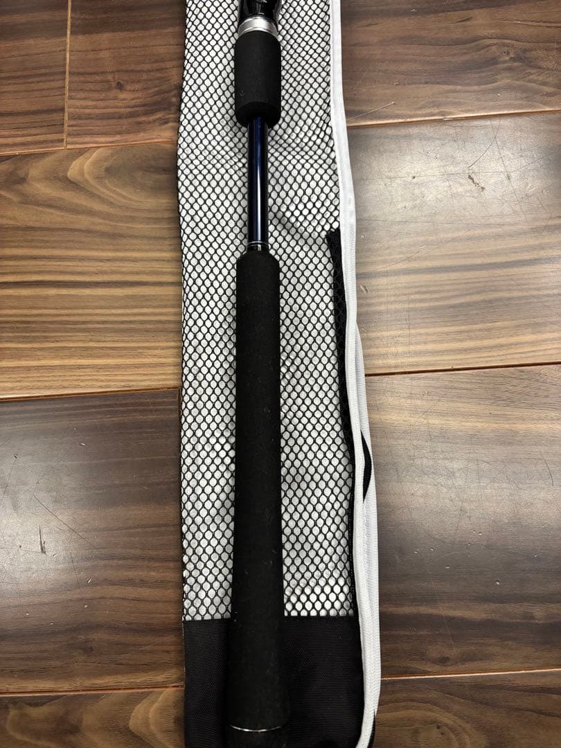 グラップラー S632 手渡し