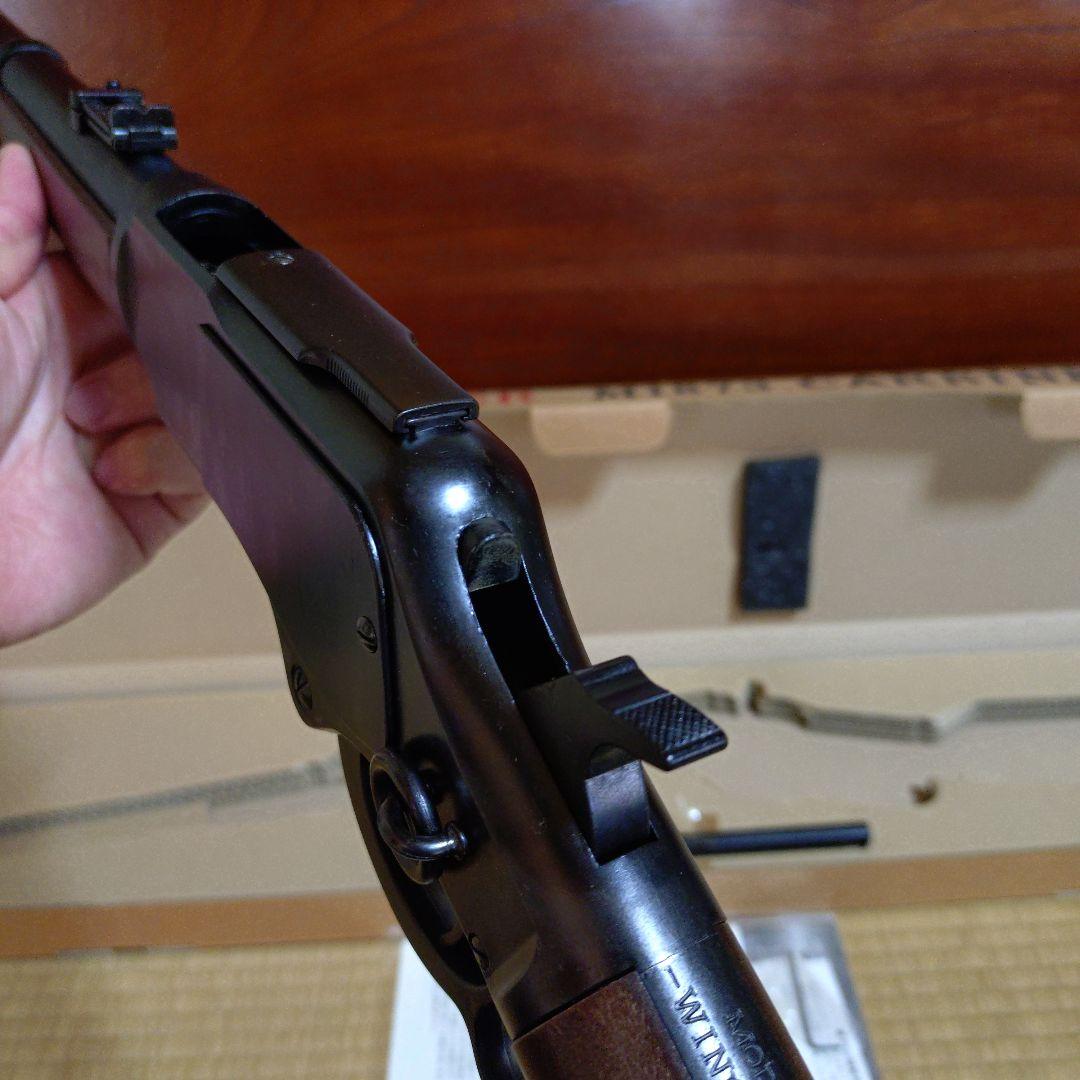 KTW ウィンチェスター M1873 カービン