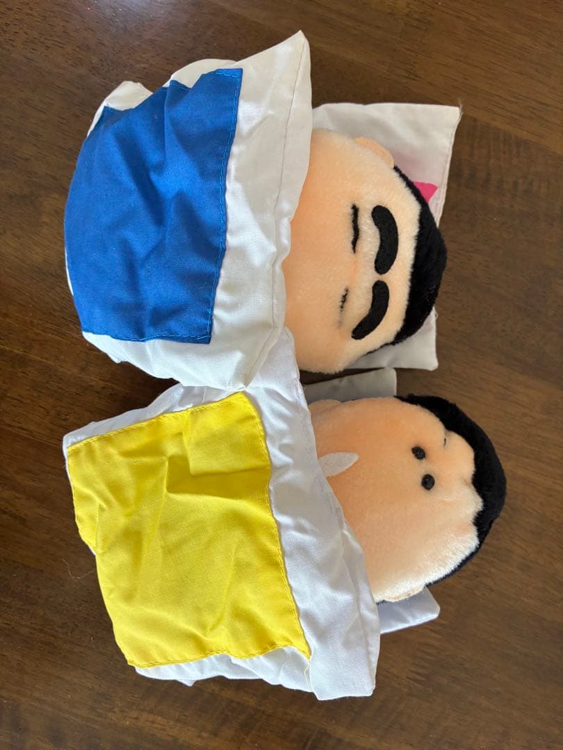 クレヨンしんちゃん　ぬいぐるみ　まとめ売り 激レア　レトロ　希少　パペット　景品