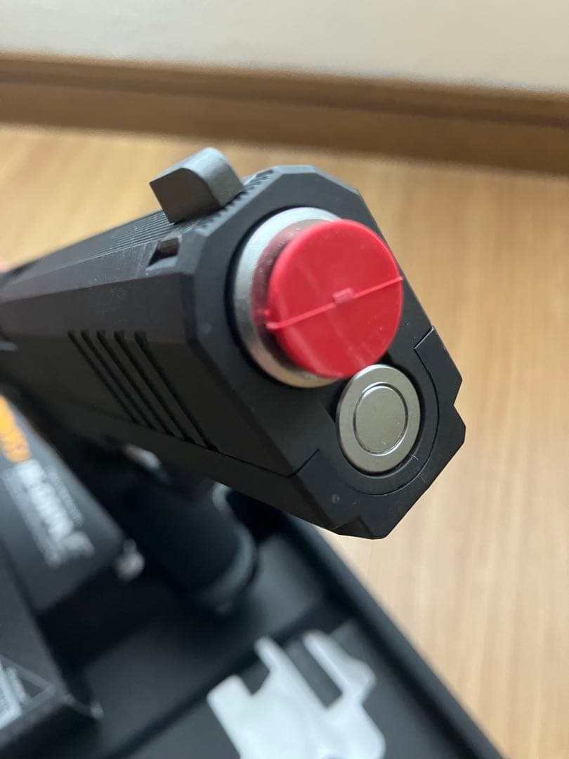 な*り様 東京マルイ電動ハンドガン ハイキャパe