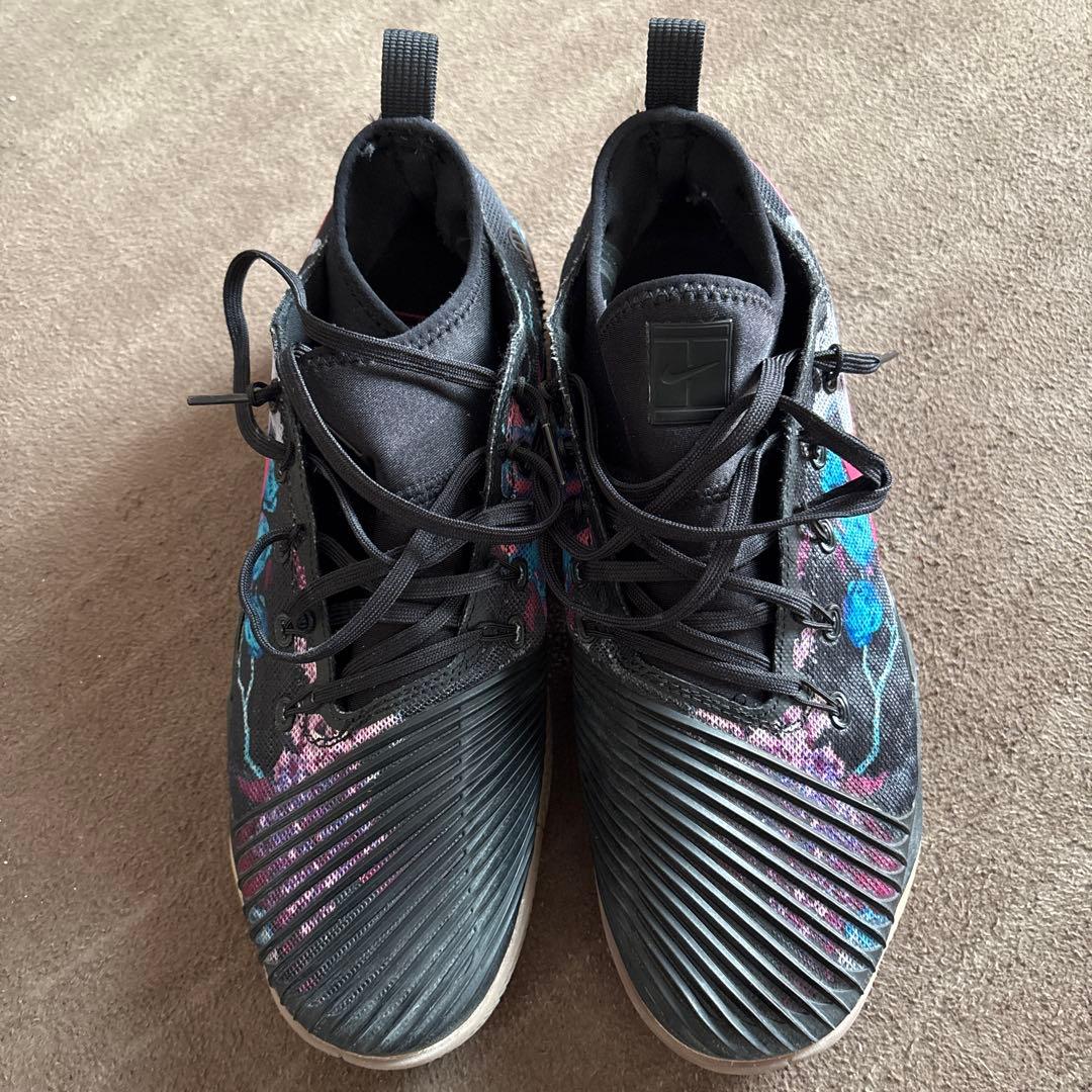 NIKEテニスシューズ