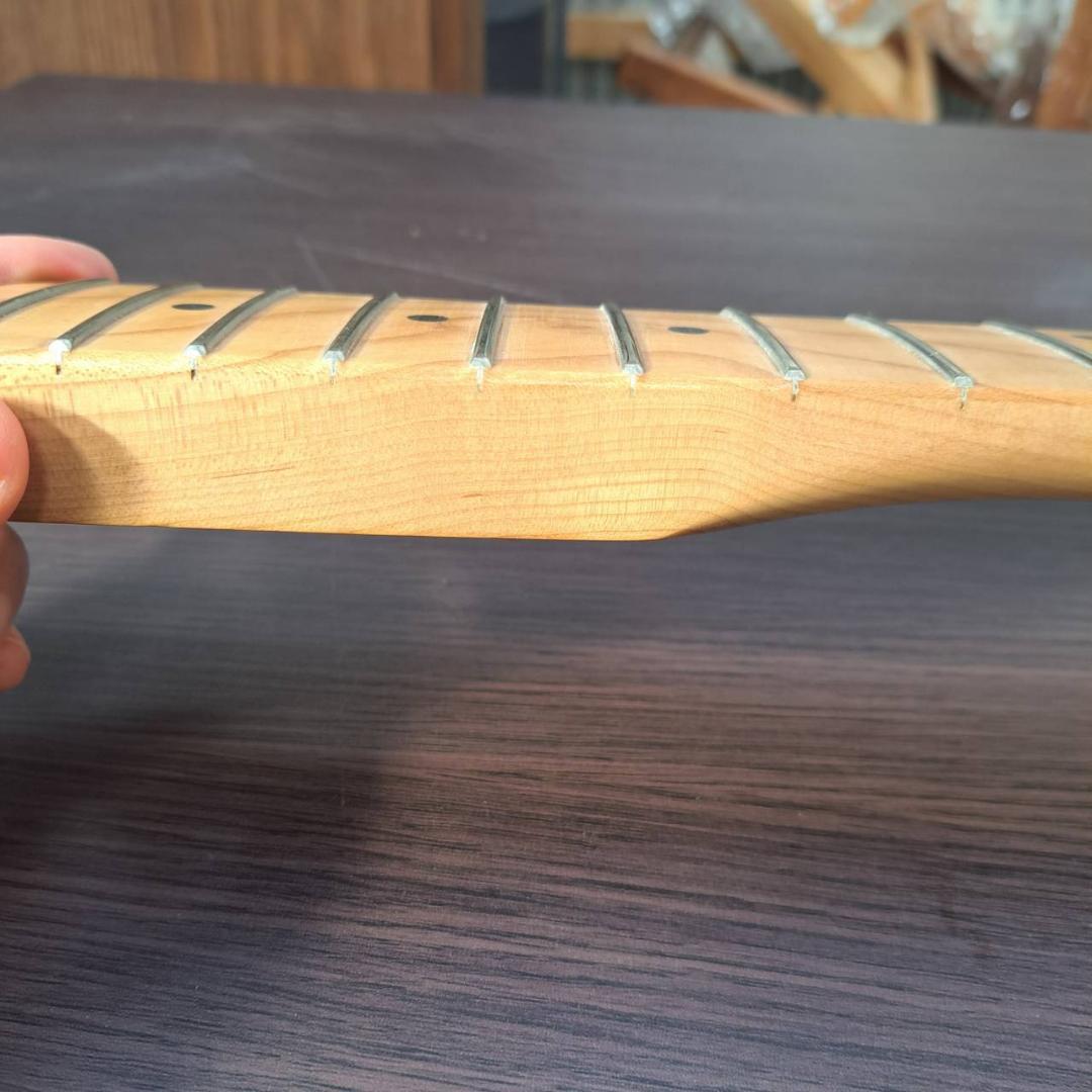 FENDER　JAZZ　BASS　ネックのみ　フェンダー　ジャズベ