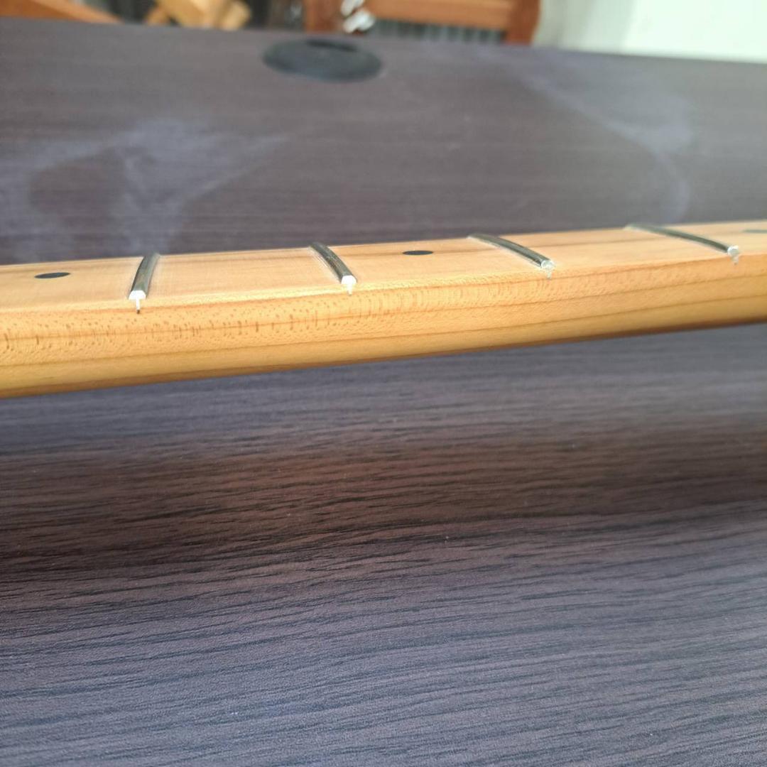 FENDER　JAZZ　BASS　ネックのみ　フェンダー　ジャズベ