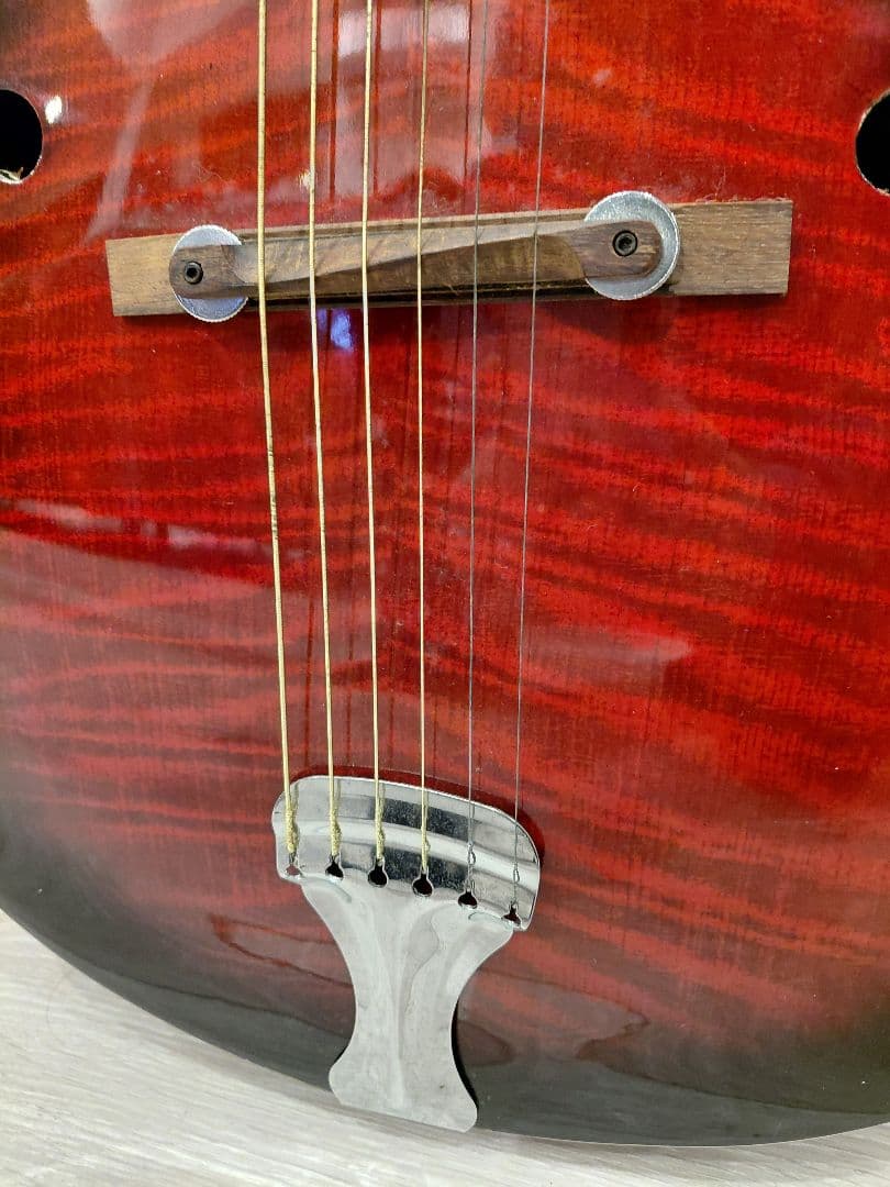 S POWER FKRP-39C/BSアコースティックギター オベーションタイプ