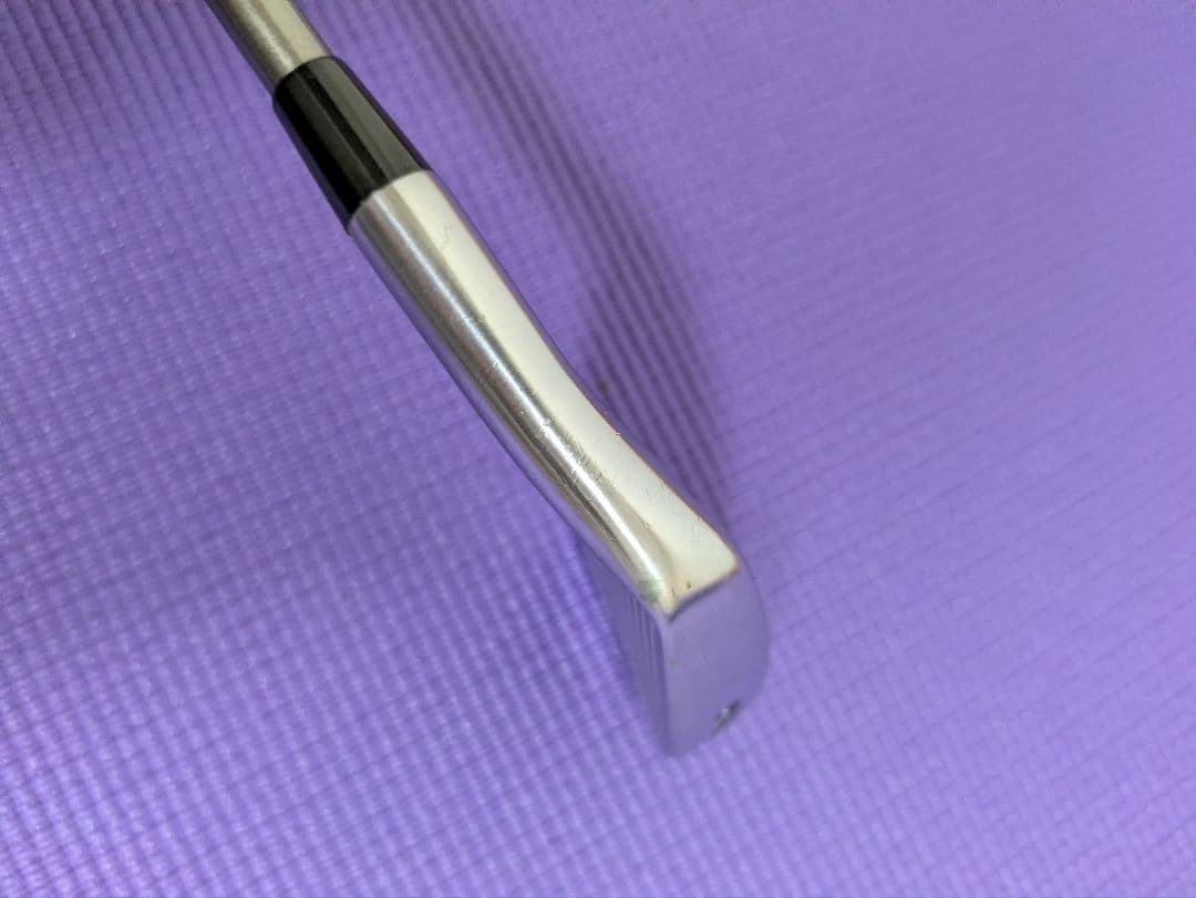 （即戦力）タイトリスト　712U フォージド 2番 アイアン型ユーティリティ