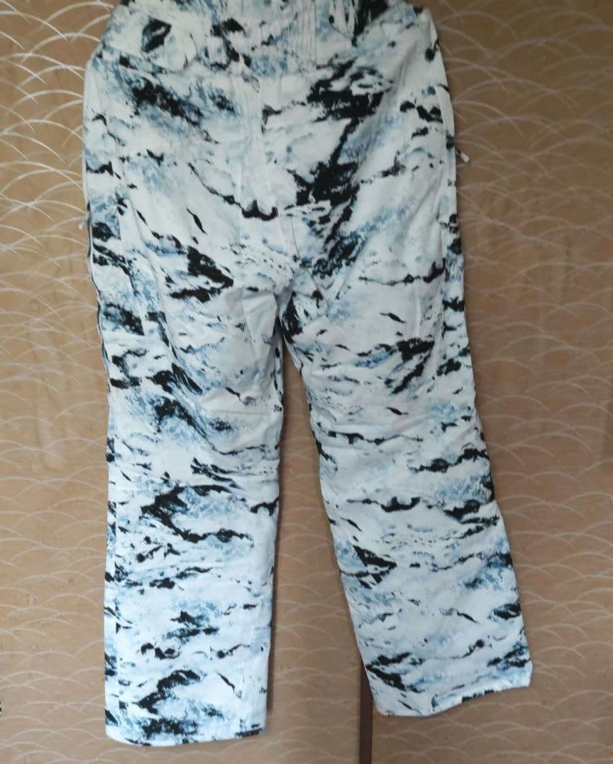 新品タグ付き Phenix フェニックス ウエア上下