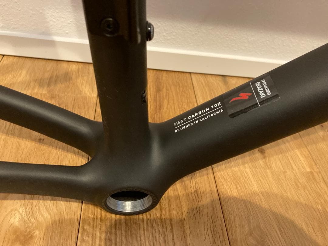 スペシャライズド TARMAC SL 8 RIVAL AXS 52 ROVAL