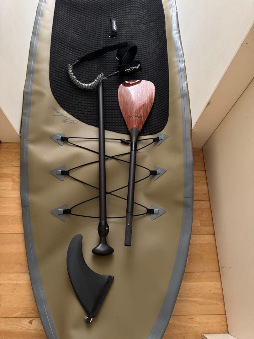 PEAKS5 AOLANI sup ピークスファイブ アオラニ　サップ