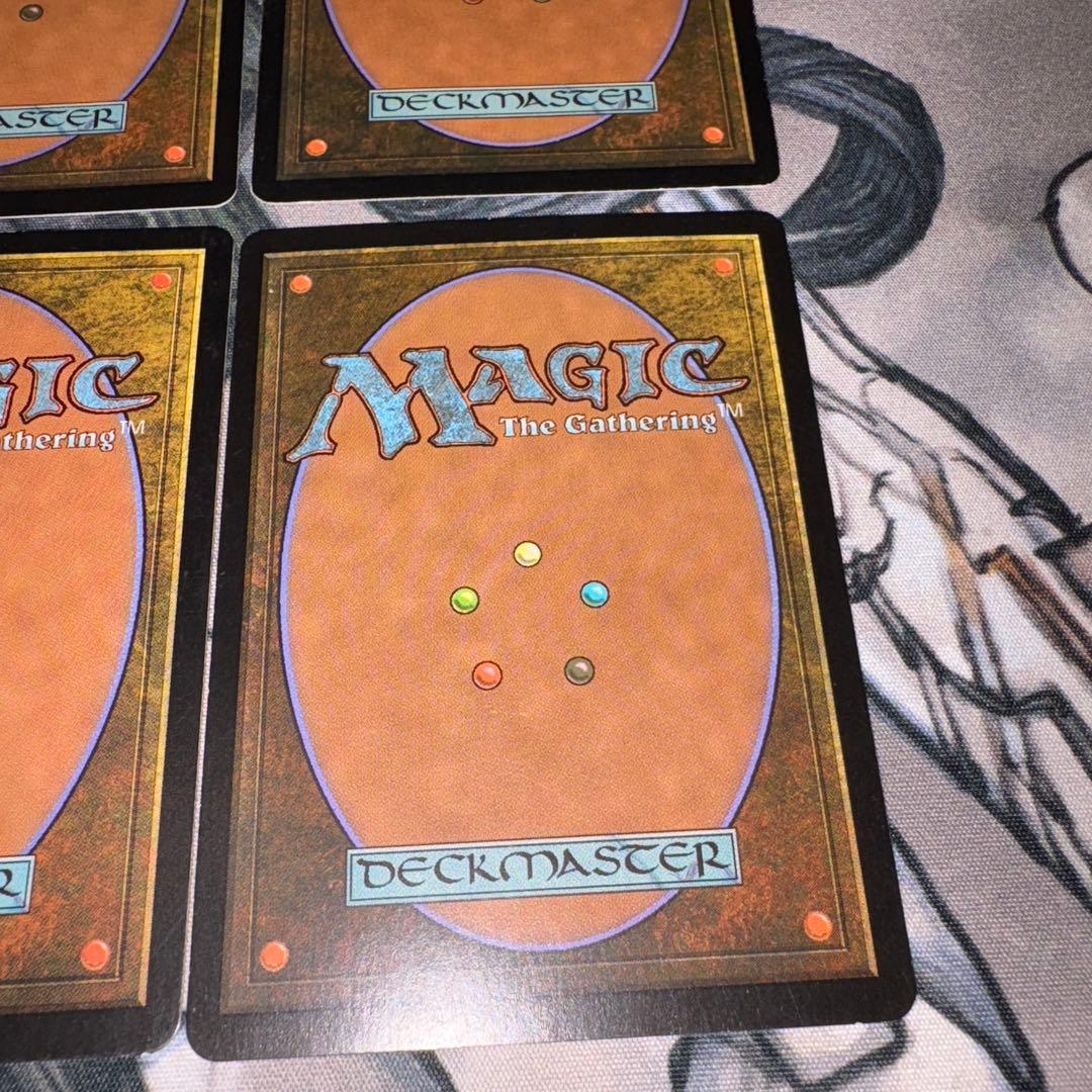 石鍛冶の神秘家 4枚 mtg