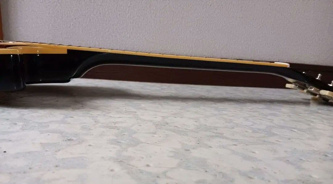 YAMAHA スタディオロードスタンダード SL450S レスポールタイプ