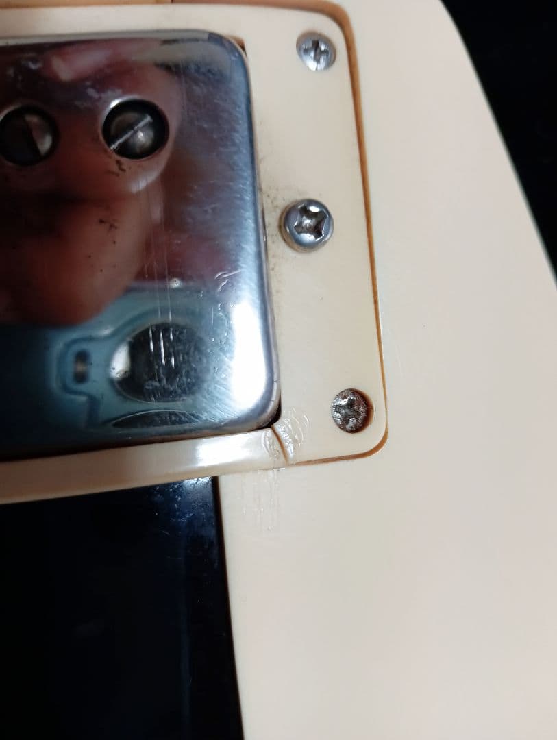 YAMAHA スタディオロードスタンダード SL450S レスポールタイプ