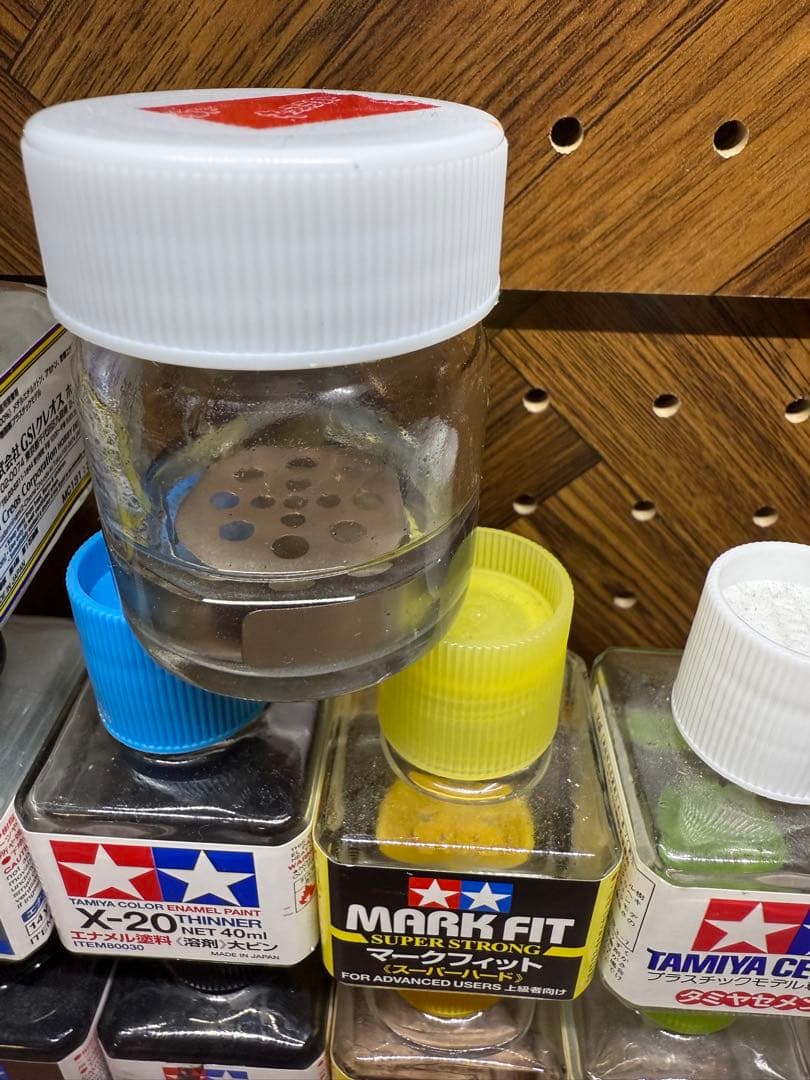 ガンプラ　工具類2