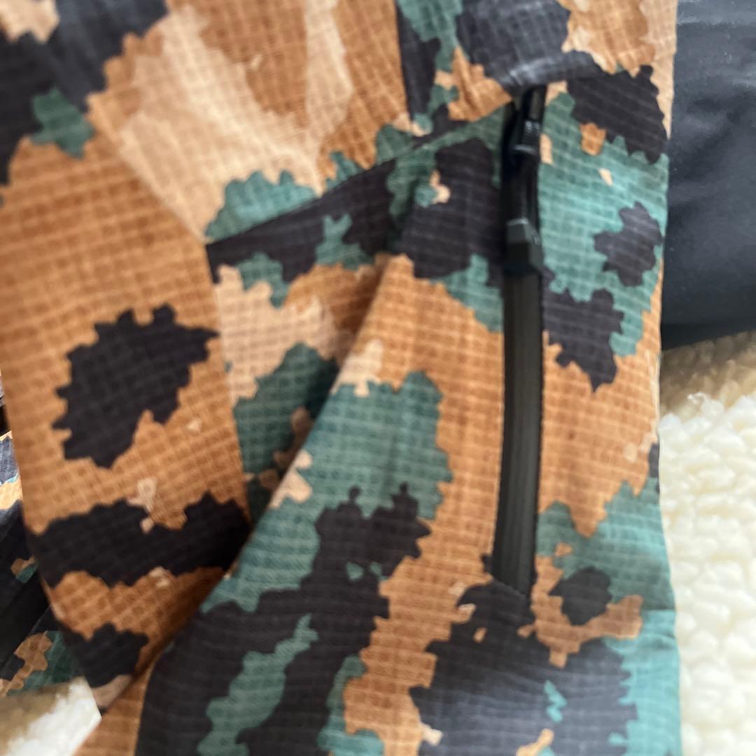 ＊新品タグ付＊THE NORTH FACE＊フューチャーライトジャケット＊