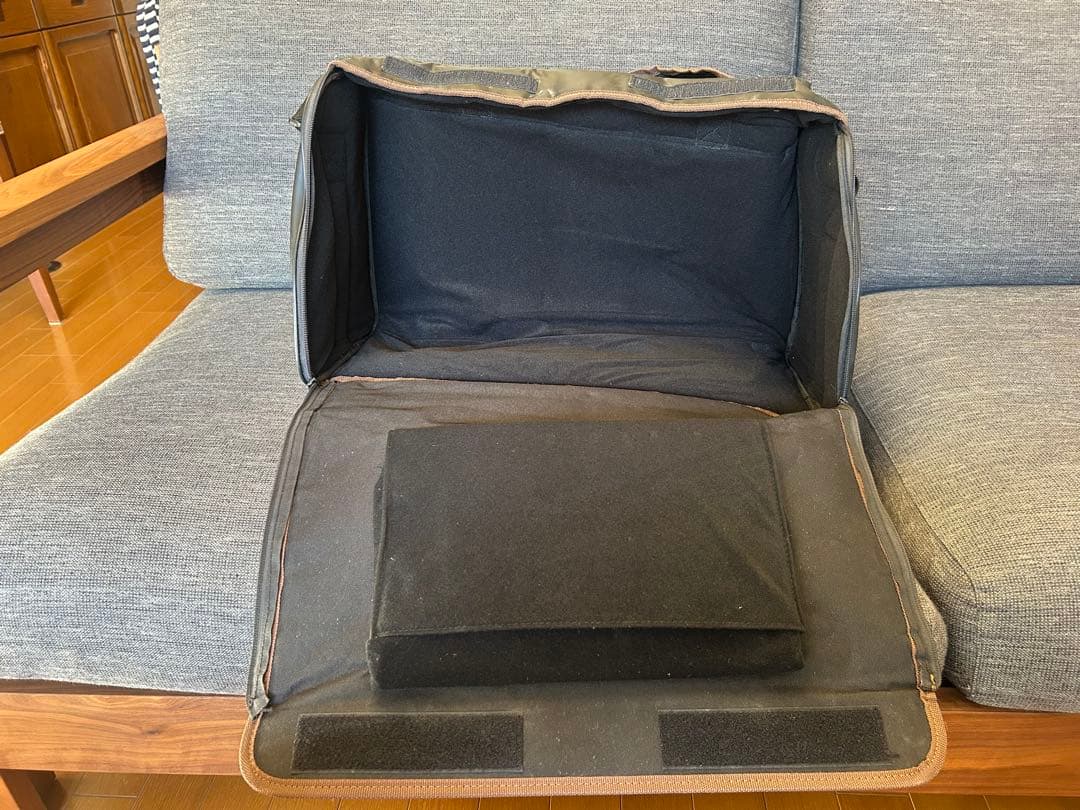 KORG MS-20 mini パッチケーブル・ソフトケース付