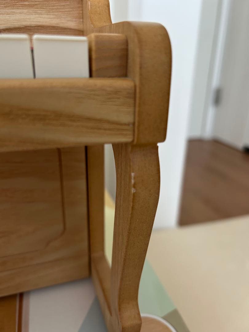 トイピアノ　ミニピアノ　KAWAI アップライトピアノ 木製