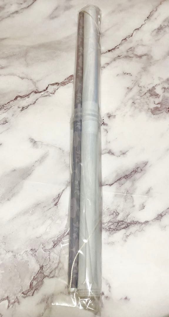 ハンターハンター クロロ タペストリー アニメイトカフェ part1 受注生産