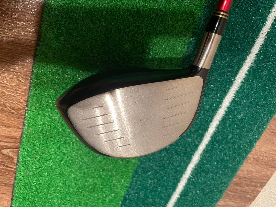 ツアーAD9003s/ツアーステージヘッド付き