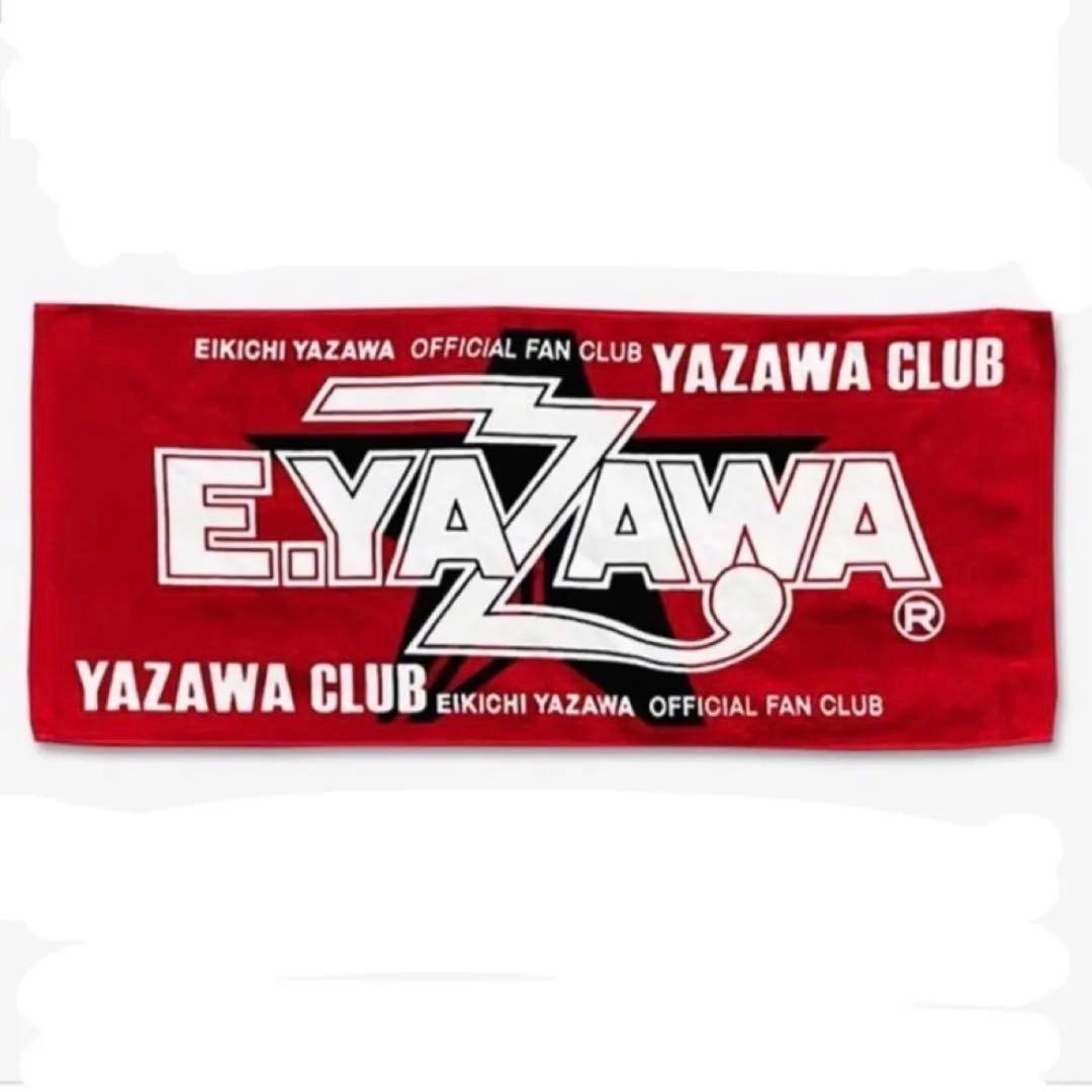 矢沢永吉✦E.YAZAWA✦FC限定✦新.未開封✦