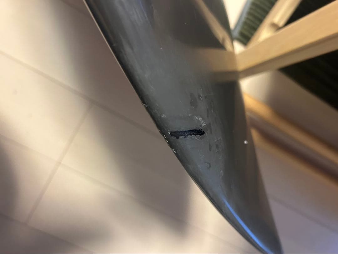 ジャスティスサーフボード Justice it's sense 6'8