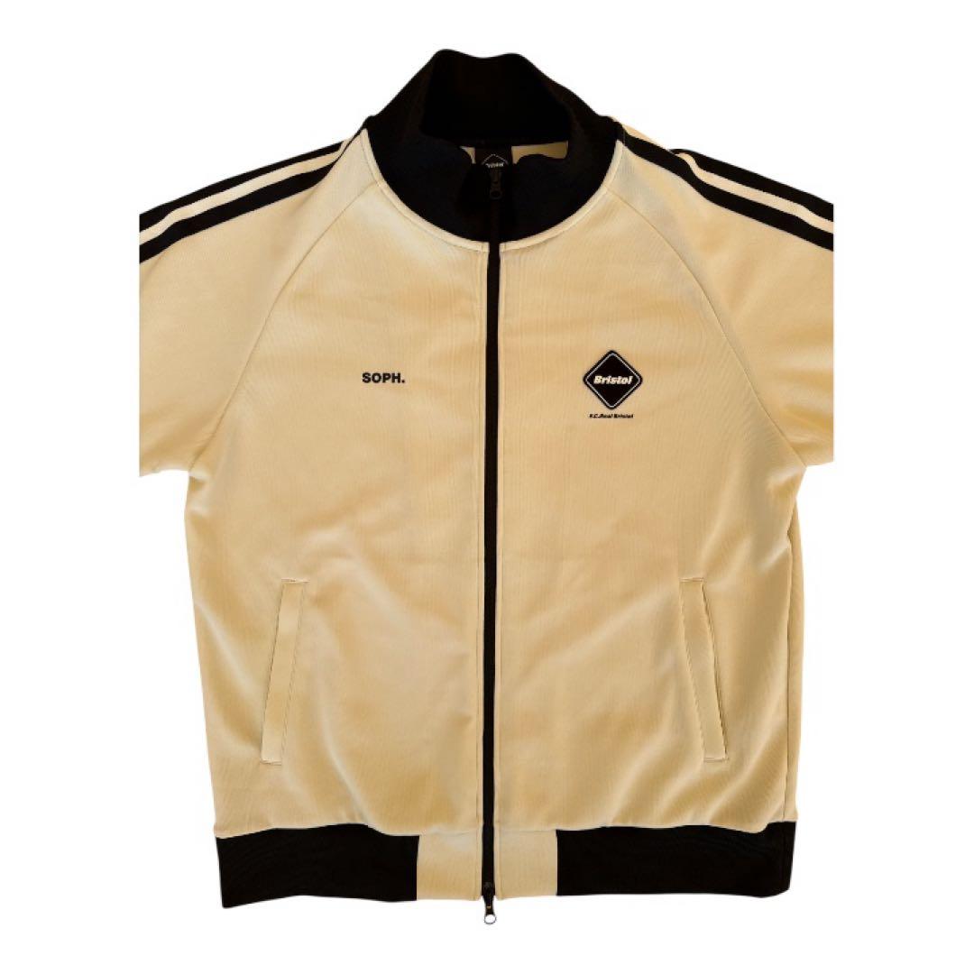 FC.Bristol ジャージ　xxl