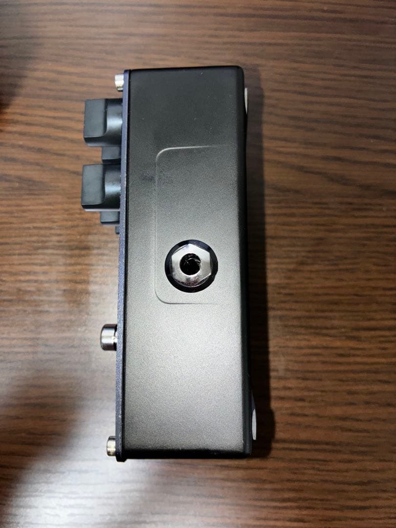 ギター VOX CUTTING EDGE