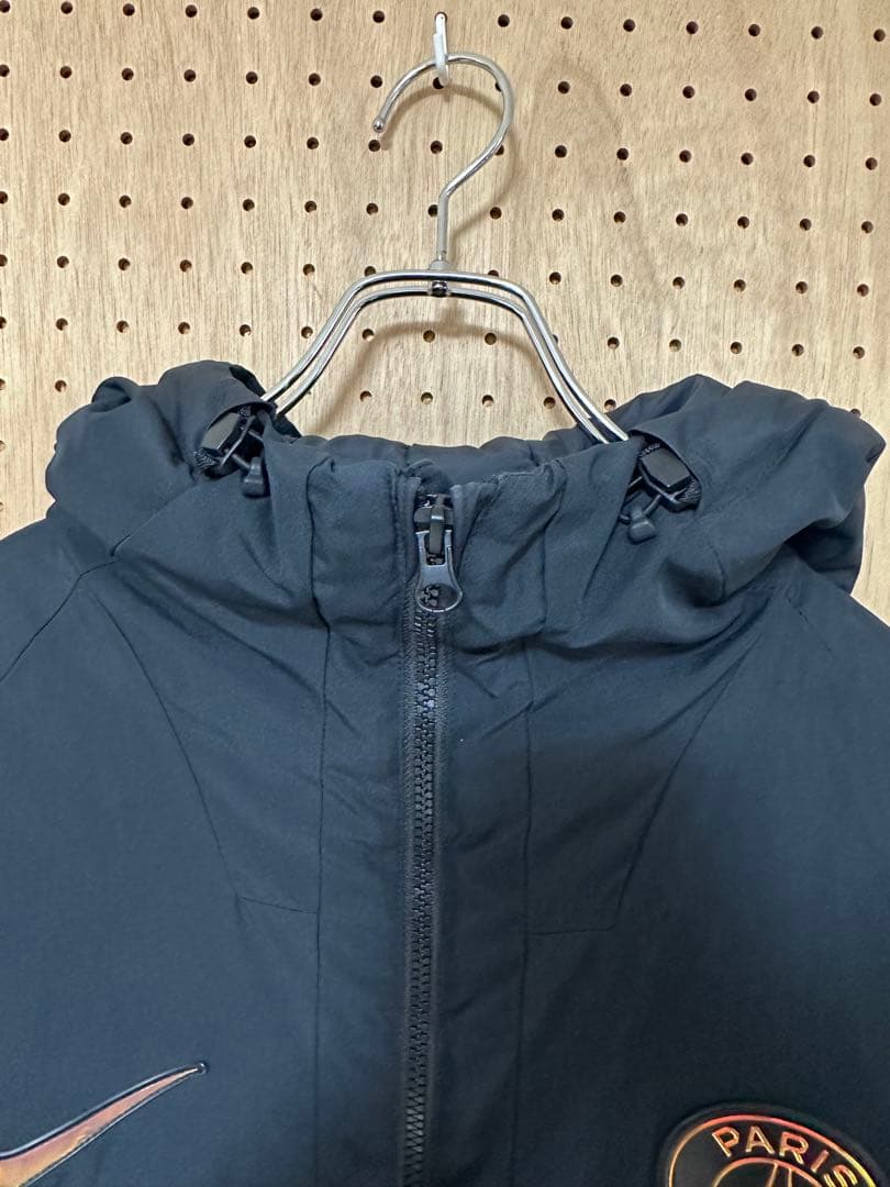 NIKE Paris Saint-Germain ウーブンジャケット
