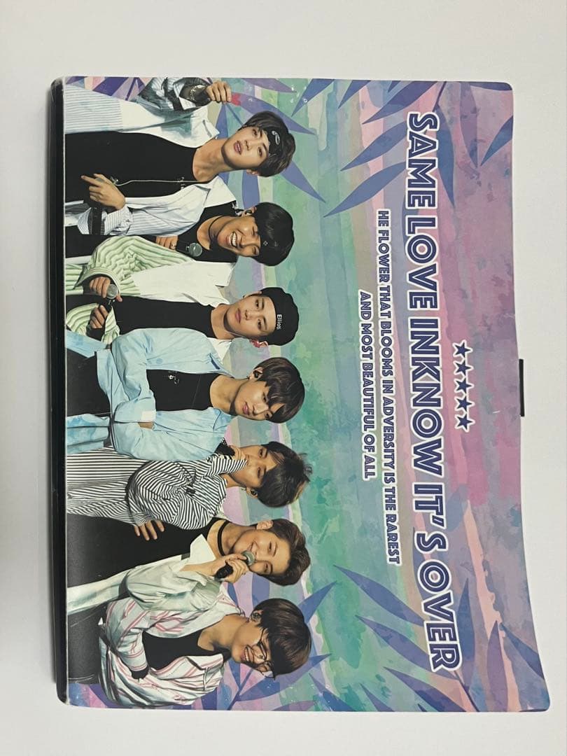 BTS グッズセット ポスター キーホルダー