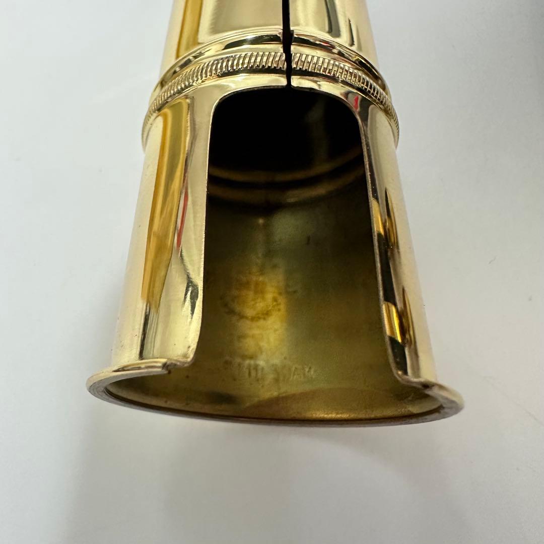 セルマー　マウスピース　S90 180 マースピース　SAXO ALTO