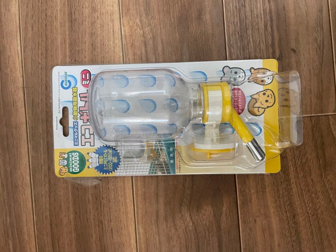 【フルセット】ヒーター付アクリルケージ【小動物用】